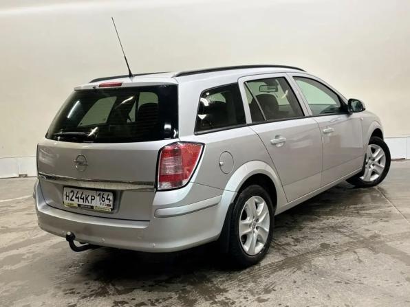 Opel Astra H Рестайлинг с пробегом 2012 года, цена 677 000 рублей, 157466 км, универсал, Автокод Объявления