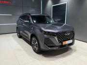 Chery Tiggo 7 Pro Max I Рестайлинг Новосибирск  - изображение 34