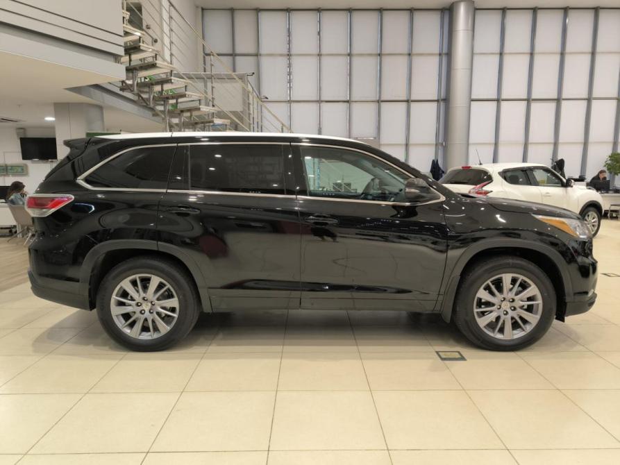 Toyota Highlander III (XU50) Казань  - изображение 5
