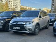 Mitsubishi Outlander III Рестайлинг 2 Санкт-Петербург  - изображение 2