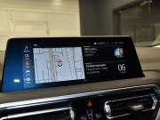 BMW X4 II (G02) Рестайлинг Москва  - изображение 58
