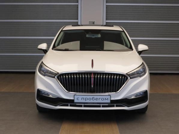 Hongqi H5 I с пробегом 2022 года, цена 1 950 000 рублей, 66000 км, седан, Автокод Объявления