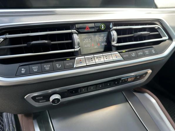 BMW X6 III (G06) с пробегом 2020 года, цена 9 000 000 рублей, 50000 км, внедорожник, Автокод Объявления