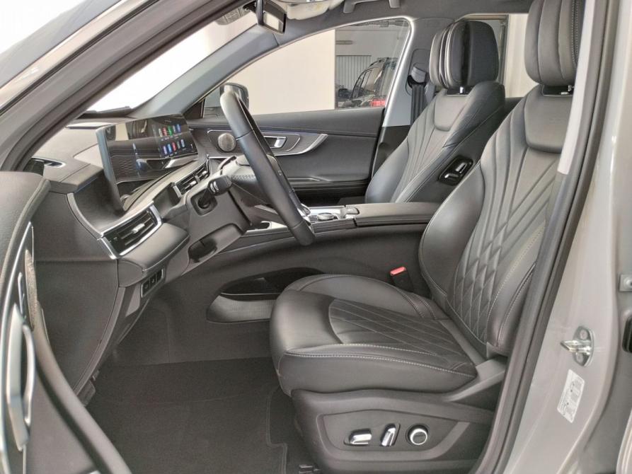 Chery Tiggo 8 Pro Max I Минеральные Воды  - изображение 22