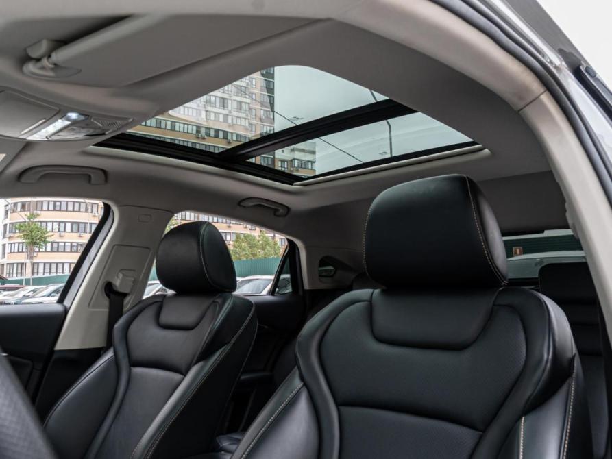 FAW Bestune B70 I Краснодар  - изображение 12