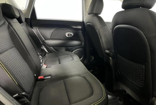 Kia Soul II с пробегом 2015 года, цена 1 255 000 рублей, 58458 км, хэтчбек, Автокод Объявления