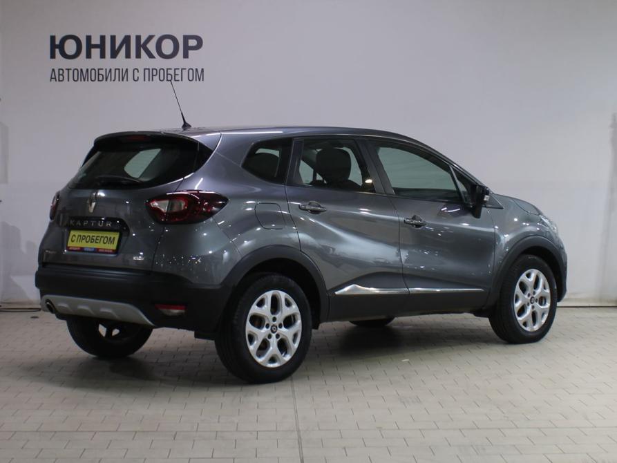 Renault Kaptur I Дзержинск  - изображение 2