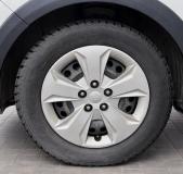 Hyundai Creta I Москва  - изображение 31