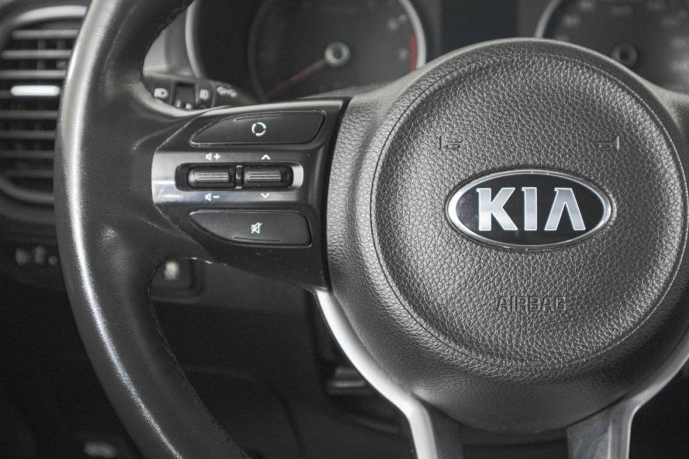 Kia Rio IV Кемерово  - изображение 17