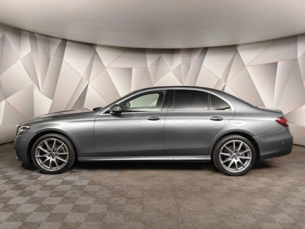 Mercedes-Benz E-Класс V (W213 S213 C238) Рестайлинг с пробегом 2022 года, цена 4 670 000 рублей, 73900 км, седан, Автокод Объявления