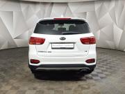 Kia Sorento III Prime Рестайлинг Москва  - изображение 28