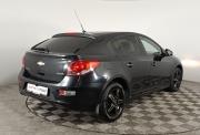 Chevrolet Cruze I Рестайлинг Волгоград  - изображение 30