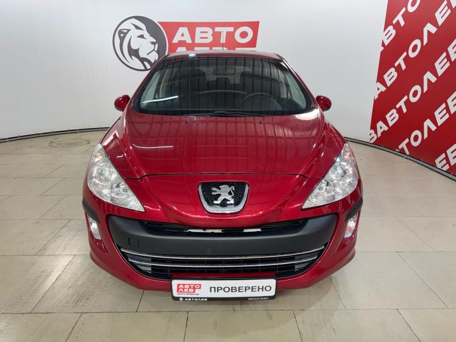 Peugeot 308 I Новочеркасск  - изображение 3