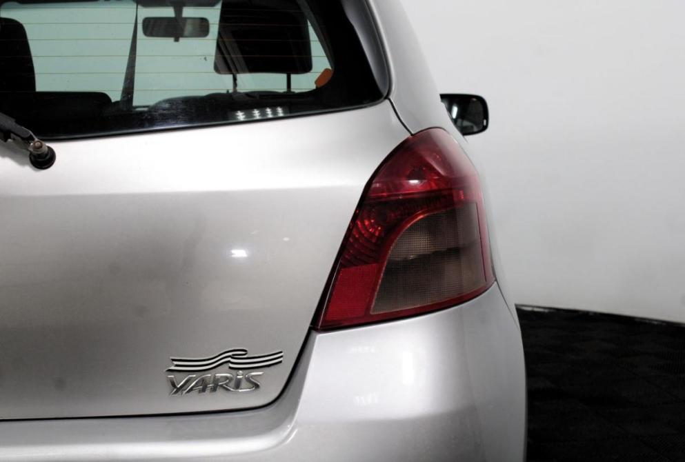 Toyota Yaris II Нижний Новгород  - изображение 20