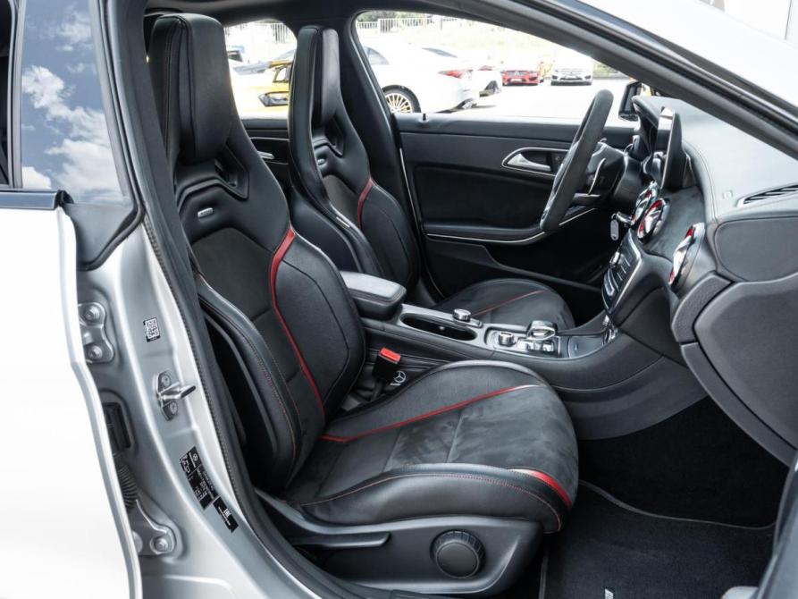 Mercedes-Benz CLA AMG I (C117 X117) Рестайлинг Ставрополь  - изображение 8