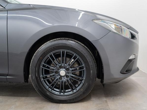 Mazda Axela III с пробегом 2015 года, цена 1 295 000 рублей, 118821 км, седан, Автокод Объявления