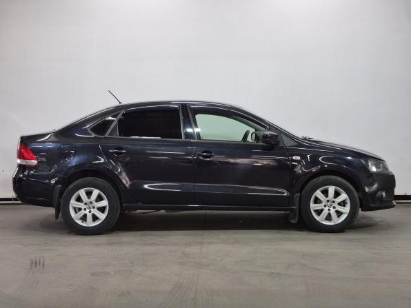 Volkswagen Polo V с пробегом 2012 года, цена 675 000 рублей, 224096 км, седан, Автокод Объявления