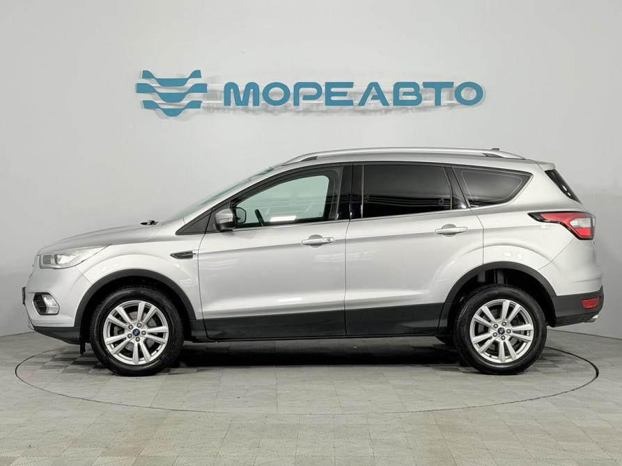 Ford Kuga II Рестайлинг Калининград  - изображение 8