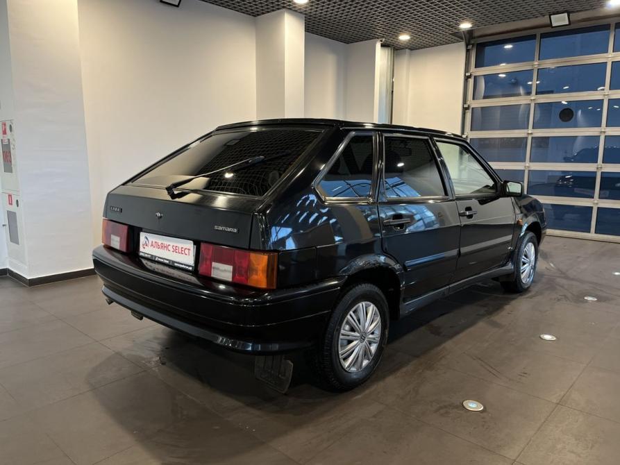 Lada (ВАЗ) 2114 Чебоксары  - изображение 3