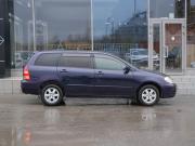 Toyota Corolla IX (E120 E130) Новосибирск  - изображение 23