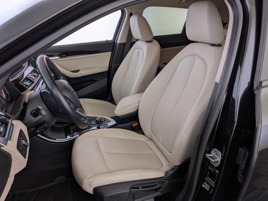BMW X2 I (F39) Москва  - изображение 20