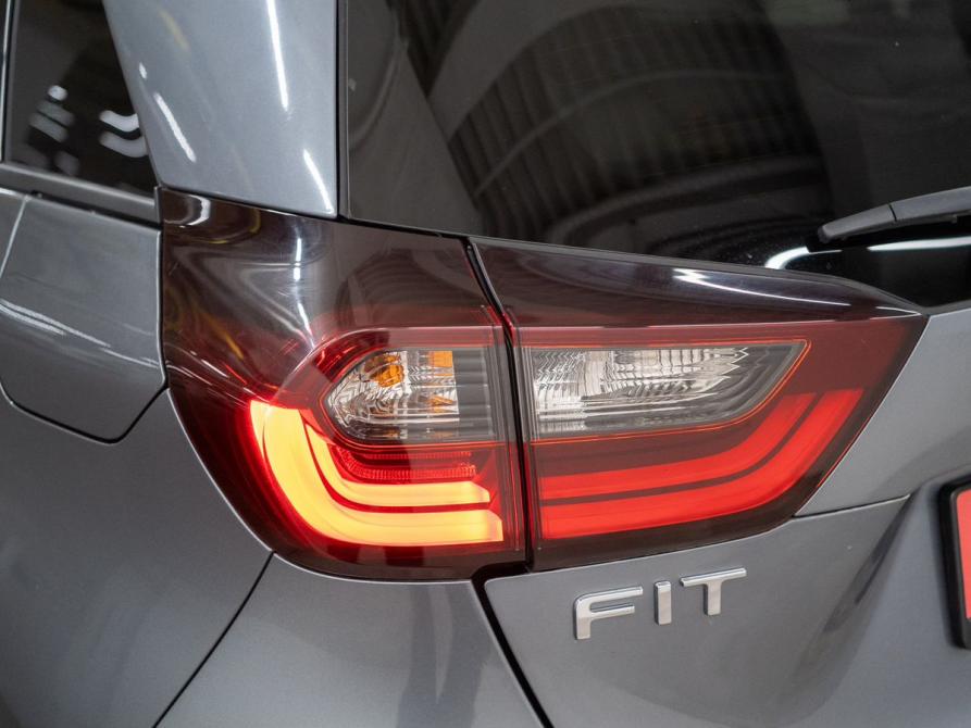 Honda Fit IV Красноярск  - изображение 22