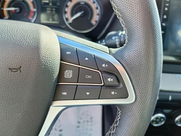 Lada (ВАЗ) Vesta I Рестайлинг (NG) с пробегом 2023 года, цена 1 229 995 рублей, 43143 км, седан, Автокод Объявления