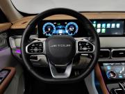 JETOUR X70+ I Рестайлинг Подольск  - изображение 39