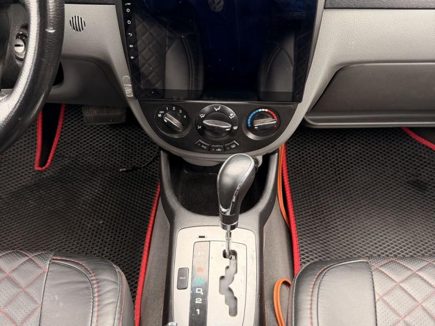 Chevrolet Lacetti I Саратов  - изображение 11