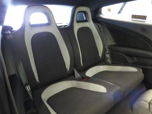 Volkswagen Scirocco III с пробегом 2012 года, цена 1 190 000 рублей, 185600 км, хэтчбек, Автокод Объявления