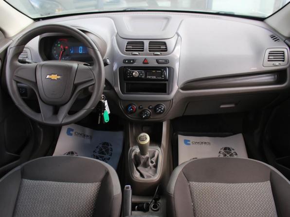 Chevrolet Cobalt II с пробегом 2013 года, цена 440 000 рублей, 206448 км, седан, Автокод Объявления