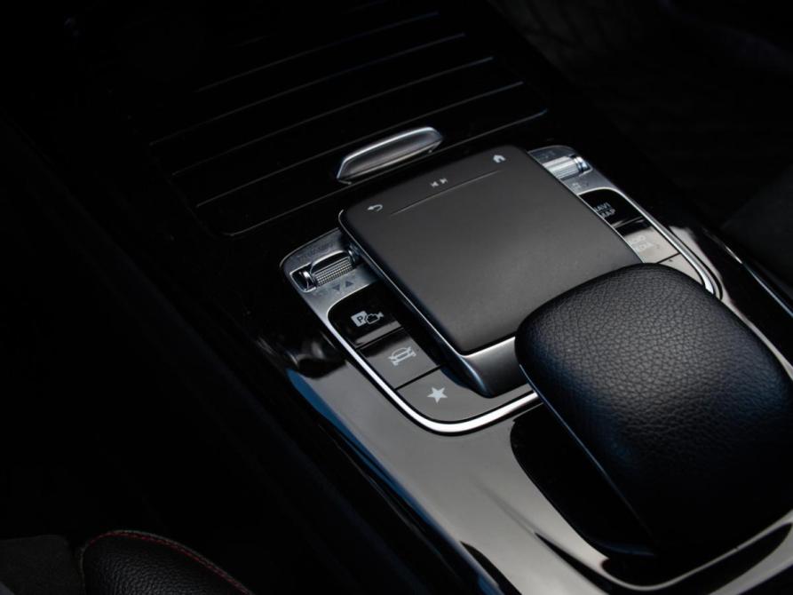 Mercedes-Benz CLA II (C118 X118) Москва  - изображение 15