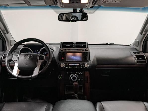 Toyota Land Cruiser Prado 150 Series Рестайлинг 1 с пробегом 2014 года, цена 3 550 000 рублей, 135157 км, внедорожник, Автокод Объявления