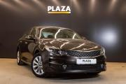 Kia Optima IV Уфа  - изображение 19