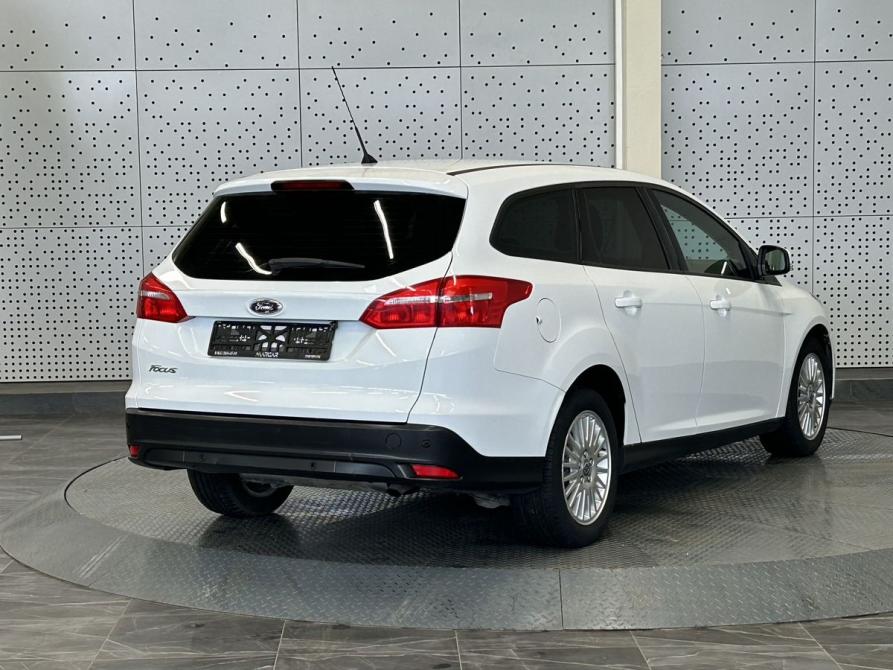 Ford Focus III Рестайлинг Москва  - изображение 4