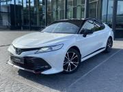 Toyota Camry VIII (XV70) Сочи  - изображение 18