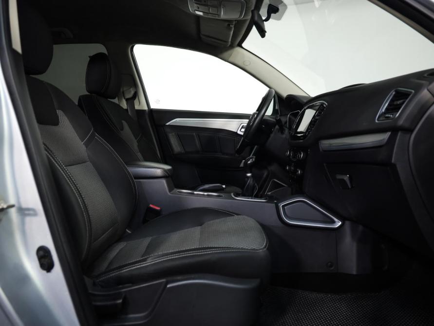 Geely Emgrand X7 I Рестайлинг 2 Санкт-Петербург  - изображение 19