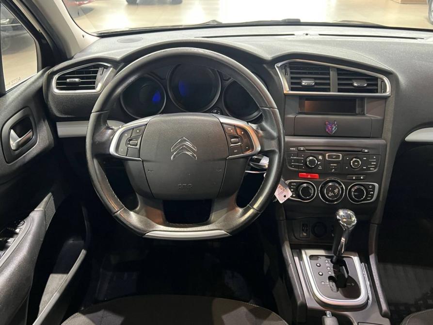 Citroen C4 II Оренбург  - изображение 20