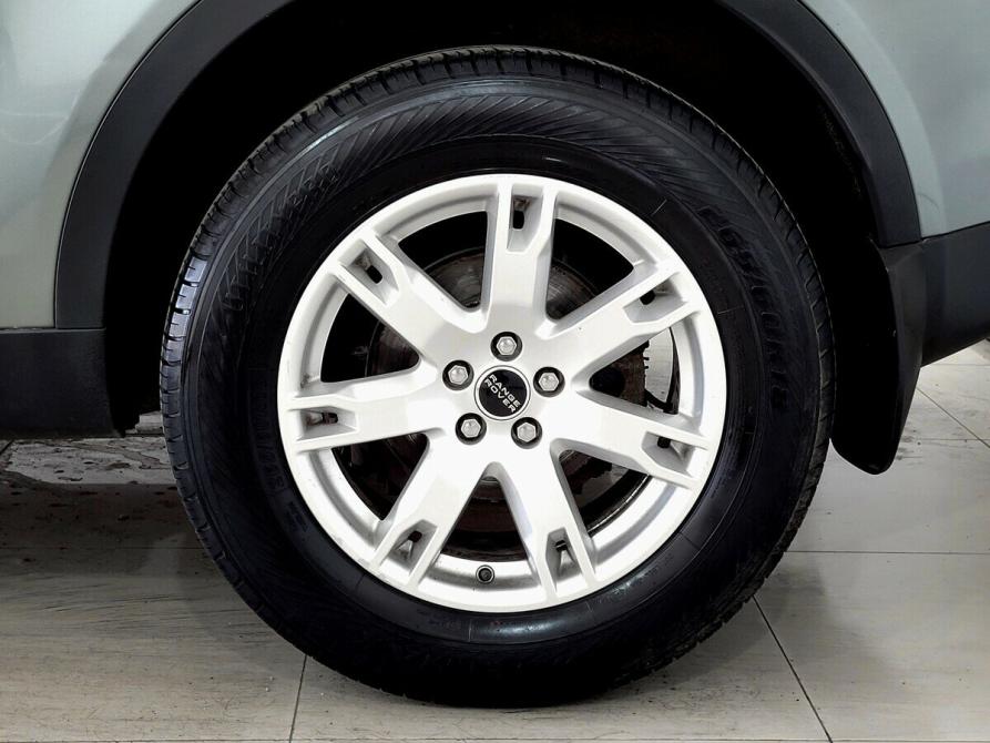 Land Rover Discovery Sport I Москва  - изображение 15