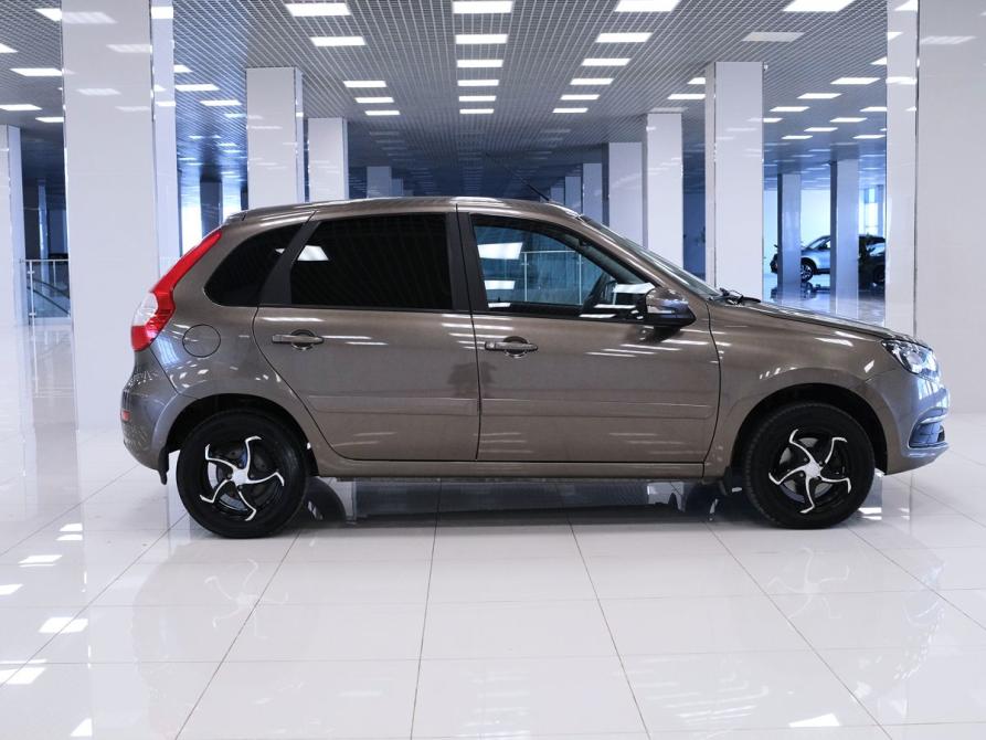 Lada (ВАЗ) Granta I Рестайлинг Самара  - изображение 5