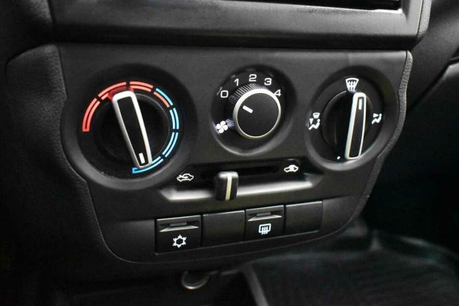 Lada (ВАЗ) Granta I Рестайлинг с пробегом 2026 года, цена 860 000 рублей, 19903 км, седан, Автокод Объявления