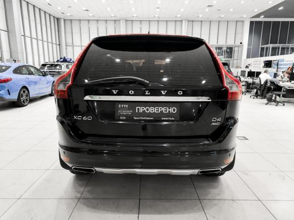 Volvo XC60 I Рестайлинг с пробегом 2013 года, цена 1 650 000 рублей, 251740 км, внедорожник, Автокод Объявления
