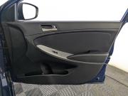 Hyundai Solaris I Рестайлинг Москва  - изображение 43