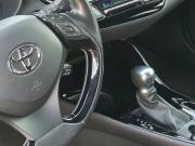 Toyota C-HR I Новосибирск  - изображение 49