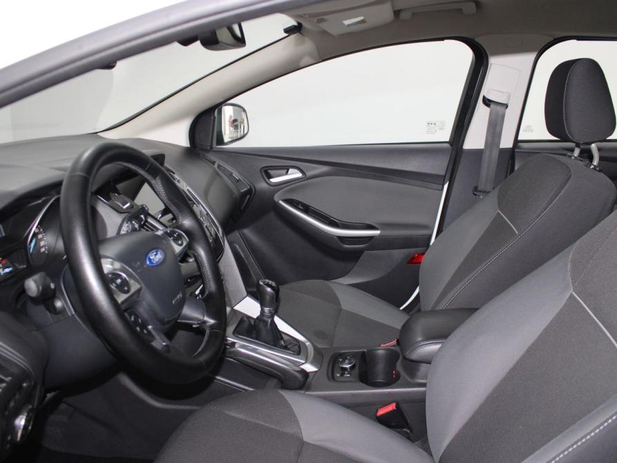Ford Focus III Старый Оскол  - изображение 8