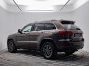 Jeep Grand Cherokee IV (WK2) Рестайлинг Москва  - изображение 26