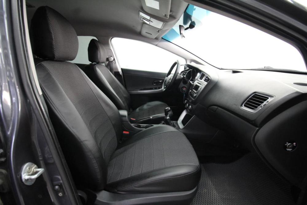 Kia Ceed II Сургут  - изображение 10