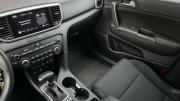 Kia Sportage IV Рестайлинг Оренбург  - изображение 27