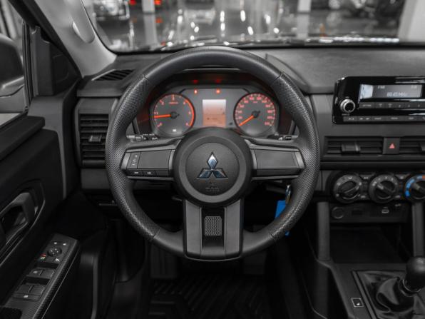 Mitsubishi L200 VI с пробегом 2026 года, цена 4 800 000 рублей, 27 км, пикап, Автокод Объявления