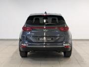 Kia Sportage IV Рестайлинг Санкт-Петербург  - изображение 35